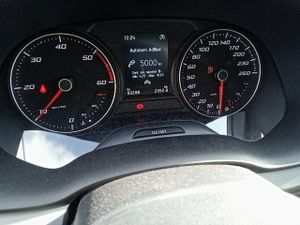 Seat Ateca 2.0 Tdi 85kw (115cv) St&sp Reference - Foto 9