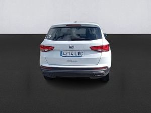 Seat Ateca 2.0 Tdi 85kw (115cv) St&sp Reference - Foto 6
