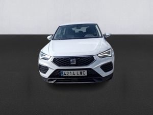 Seat Ateca 2.0 Tdi 85kw (115cv) St&sp Reference - Foto 3