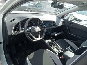Seat Ateca 2.0 Tdi 85kw (115cv) St&sp Reference - Foto 8