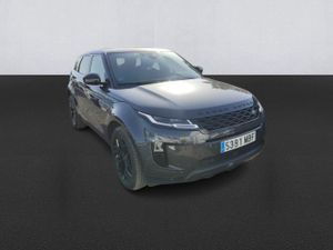 Land Rover Range Rover Evoque 1.5 P300e I3 Se Auto 4wd Phev - Foto 4