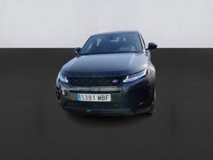 Land Rover Range Rover Evoque 1.5 P300e I3 Se Auto 4wd Phev - Foto 3
