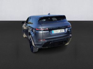 Land Rover Range Rover Evoque 1.5 P300e I3 Se Auto 4wd Phev - Foto 7