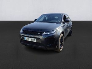 Land Rover Range Rover Evoque 1.5 P300e I3 Se Auto 4wd Phev - Foto 2