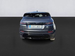 Land Rover Range Rover Evoque 1.5 P300e I3 Se Auto 4wd Phev - Foto 6