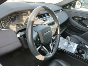 Land Rover Range Rover Evoque 1.5 P300e I3 Se Auto 4wd Phev - Foto 8