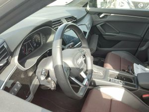 Audi Q3 Sportback Black Line 35 Tdi Quattro 110kw S Tronic - Foto 8
