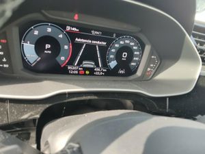 Audi Q3 Sportback Black Line 35 Tdi Quattro 110kw S Tronic - Foto 9