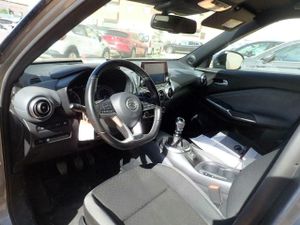 Nissan Juke Dig-t 84 Kw (114 Cv) 6m/t N-connecta - Foto 6