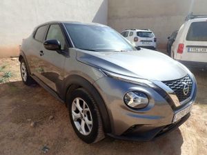 Nissan Juke Dig-t 84 Kw (114 Cv) 6m/t N-connecta - Foto 5
