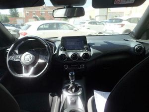 Nissan Juke Dig-t 84 Kw (114 Cv) 6m/t N-connecta - Foto 9