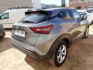 Nissan Juke Dig-t 84 Kw (114 Cv) 6m/t N-connecta - Foto 4