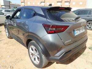 Nissan Juke Dig-t 84 Kw (114 Cv) 6m/t N-connecta - Foto 3