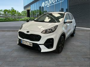 Kia Sportage 1.6 Mhev Black Edition 100kw (136cv) 4x2 - Foto 2