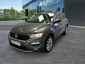 Volkswagen T-roc Advance 1.5 Tsi 110kw (150cv) Dsg - Foto 2