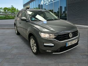 Volkswagen T-roc Advance 1.5 Tsi 110kw (150cv) Dsg - Foto 4