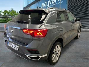 Volkswagen T-roc Advance 1.5 Tsi 110kw (150cv) Dsg - Foto 5