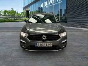 Volkswagen T-roc Advance 1.5 Tsi 110kw (150cv) Dsg - Foto 3