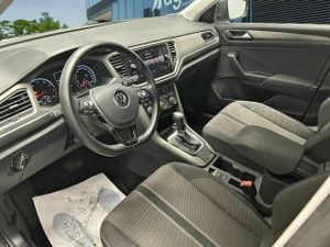 Volkswagen T-roc Advance 1.5 Tsi 110kw (150cv) Dsg - Foto 8
