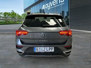 Volkswagen T-roc Advance 1.5 Tsi 110kw (150cv) Dsg - Foto 6