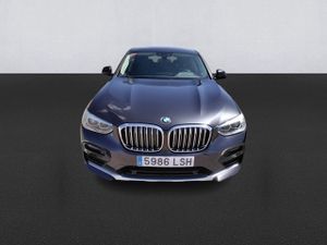 Bmw X4 Xdrive20d - Foto 3