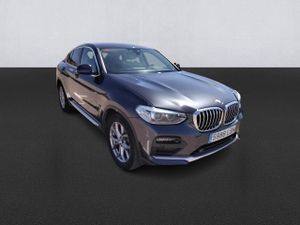 Bmw X4 Xdrive20d - Foto 4