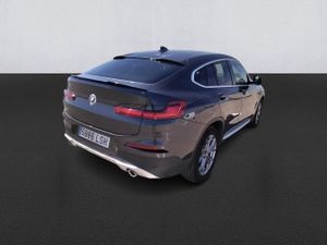 Bmw X4 Xdrive20d - Foto 5