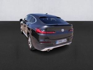 Bmw X4 Xdrive20d - Foto 7