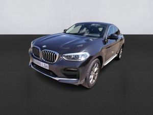 Bmw X4 Xdrive20d - Foto 2