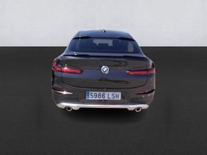 Bmw X4 Xdrive20d - Foto 6