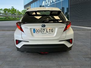 Toyota C-hr 1.8 125h Advance - Foto 6