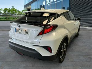 Toyota C-hr 1.8 125h Advance - Foto 5