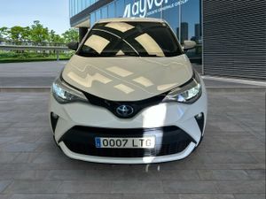 Toyota C-hr 1.8 125h Advance - Foto 3