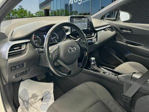 Toyota C-hr 1.8 125h Advance - Foto 8