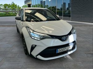 Toyota C-hr 1.8 125h Advance - Foto 4
