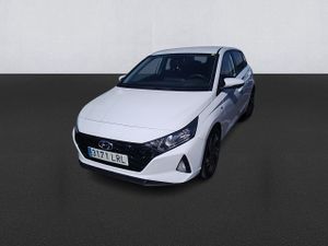 Hyundai I20 1.0 Tgdi 74kw (100cv) 48v Klass - Foto 2