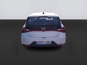 Hyundai I20 1.0 Tgdi 74kw (100cv) 48v Klass - Foto 6