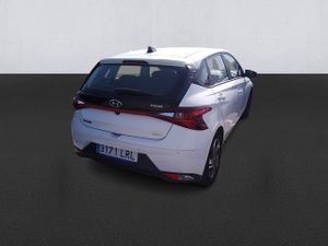 Hyundai I20 1.0 Tgdi 74kw (100cv) 48v Klass - Foto 5