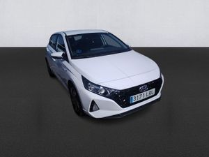 Hyundai I20 1.0 Tgdi 74kw (100cv) 48v Klass - Foto 4