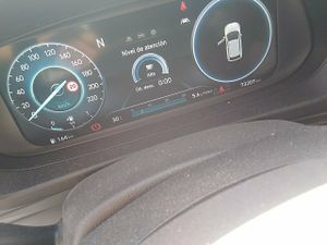 Hyundai I20 1.0 Tgdi 74kw (100cv) 48v Klass - Foto 9