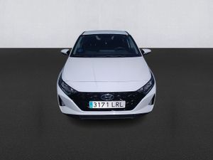 Hyundai I20 1.0 Tgdi 74kw (100cv) 48v Klass - Foto 3