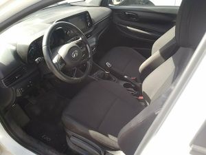 Hyundai I20 1.0 Tgdi 74kw (100cv) 48v Klass - Foto 8