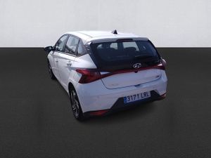 Hyundai I20 1.0 Tgdi 74kw (100cv) 48v Klass - Foto 7