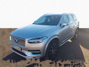 Volvo Xc90 (o) 2.0 B5 D Awd Inscription Auto - Foto 2