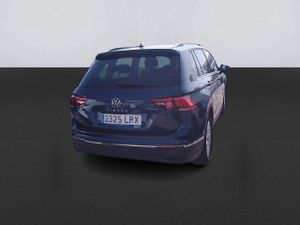 Volkswagen Tiguan Life 2.0 Tdi 110kw (150cv) - Foto 5