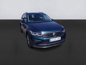 Volkswagen Tiguan Life 2.0 Tdi 110kw (150cv) - Foto 4