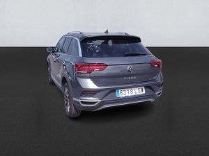 Volkswagen T-roc Sport 2.0 Tdi 110kw (150cv) 4 Motion Dsg - Foto 7