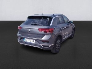 Volkswagen T-roc Sport 2.0 Tdi 110kw (150cv) 4 Motion Dsg - Foto 5
