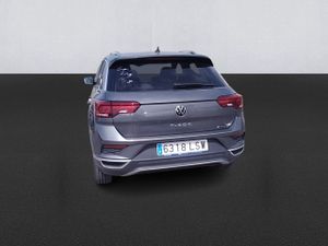 Volkswagen T-roc Sport 2.0 Tdi 110kw (150cv) 4 Motion Dsg - Foto 6