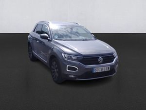 Volkswagen T-roc Sport 2.0 Tdi 110kw (150cv) 4 Motion Dsg - Foto 4